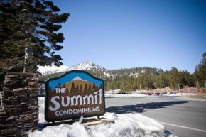 Summit by 101 Great Escapes
